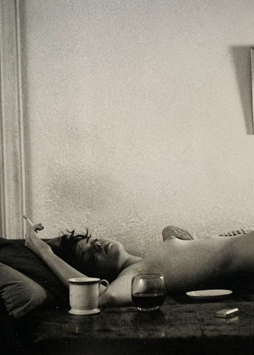 By Saul Leiter https://t.co/ThgpQDfHDL