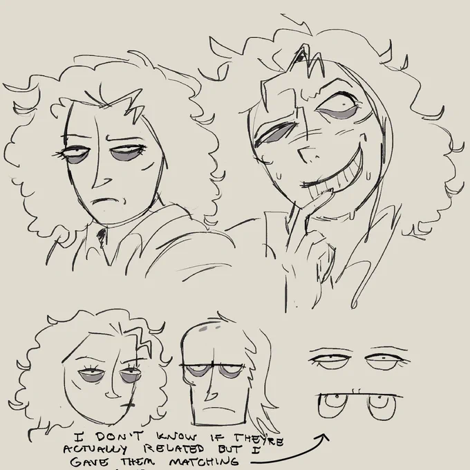 other freak (magneta) #rhps 