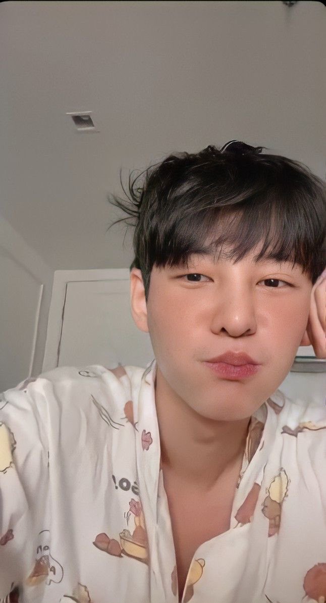 supanutbrasil's tweet photo. β€οΈβπ©Ή| let's rest a little π€π
#SendSupanutToBed #supanut #myaries @supanut_l https://t.co/OTbSzDeBWM