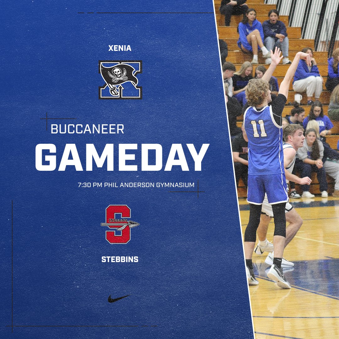 Xenia Bucs Basketball (@xeniabasketball) on Twitter photo 