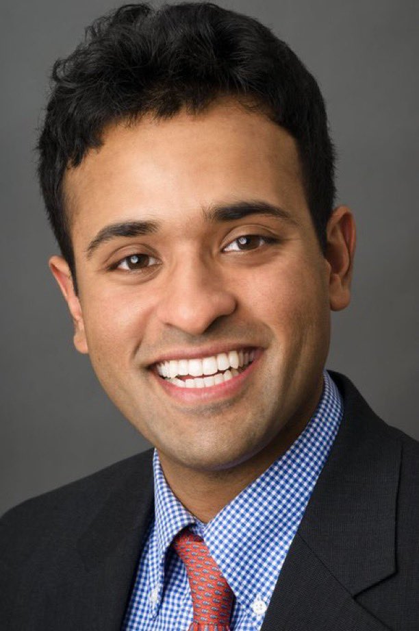 allenanalysis's tweet photo. Where would America be without Viveks coming in, hyping up a $5 million experimental Alzheimer’s drug, rebranding it, and inflating its valuation to $2.2 billion—only for it to fail spectacularly in clinical trials and wipe out shareholder value? High-risk ventures or not, $2 billion worth of shattered hopes sure left a mark.