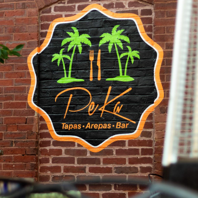 WashTone's tweet photo. 🎄 December Spotlight! ❄️

Discover vibrant culture, mouthwatering Venezuelan dishes, and live music at Peka Restaurant in Brighton. A unique Latin American experience awaits! 🌟

#ShopLocal #PekaRestaurant #WashToneMedia https://t.co/sxL1IZw2As