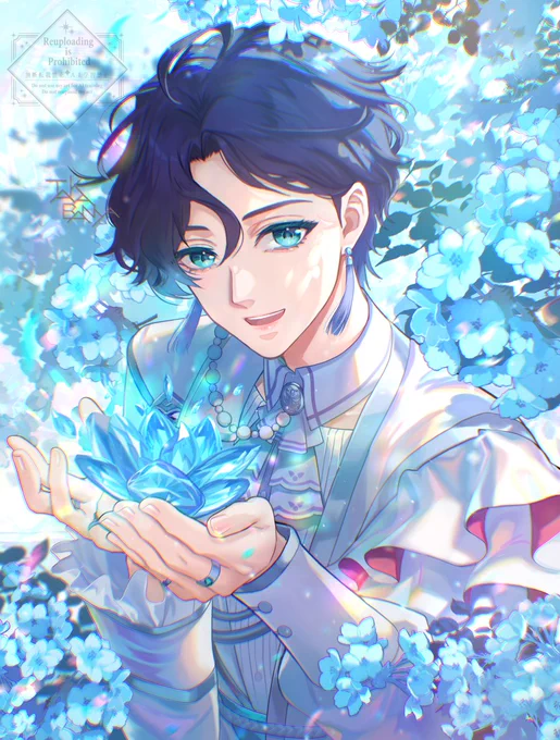 #月岡紬生誕祭2024#月岡紬誕生祭2024紬さんお誕生日おめでとうございます 