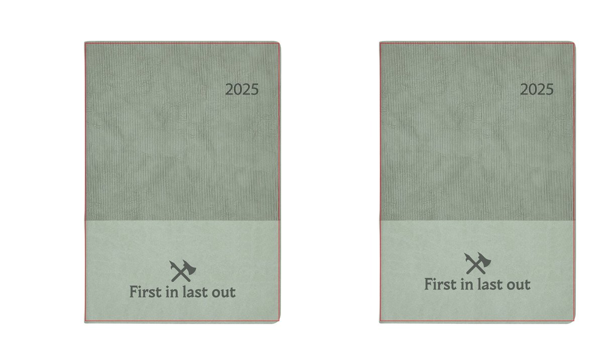 [소방인들의 공간 2025 다이어리 속지 공개]

많은 분들이 기다려주셨던 2025다이어리 속지를 공개합니다.

아직 주문하지못하신분들께서는 빠르게 주문해주시면 감사드리겠습니다!

주문링크
forms.gle/eF4uicJFXQoo4W…