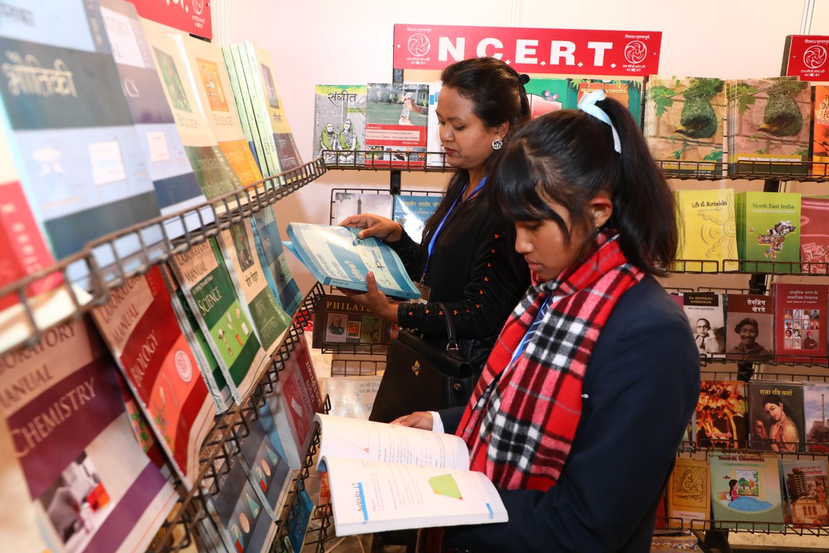 ncert's tweet image. #scienceexhibition #schoolexhibition #sciencemodels #schoolkids #studentsexhibition #exhibitionideas #studentsvisit #schoolstudents #haryana #educationforall