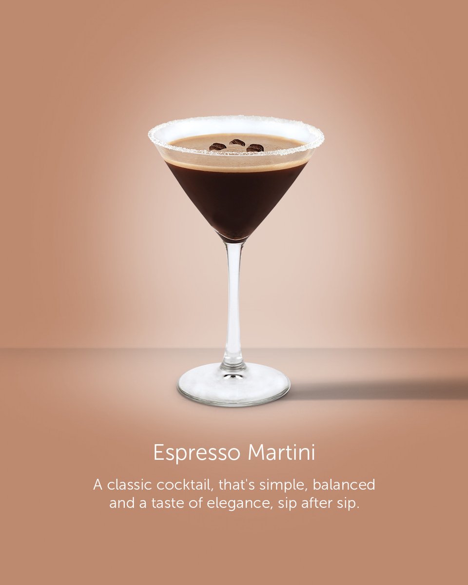 illyUSA's tweet photo. A festive coffee cocktail for every occasion this holiday season.

Please drink responsibly. 
#illycoffee #QualityLovesDetails #CoffeeRecipe #CocktailGuide #CoffeeCocktail
#HolidayCocktail https://t.co/7fP9rpmz7X