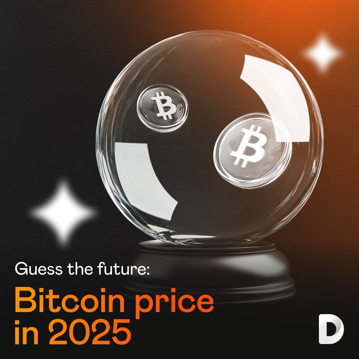 DeMi_Mining's tweet photo. 🧙What will Bitcoin's price be in 2025?
Let’s imagine the future and try to guess! What’s your prediction?
#BTC #MiningRewards #Investments #Technology #Blockchain #Transparency #Security #Cryptocurrency #SmartContracts #Decentralization #DataCenters #DeMiToken https://t.co/84b31OCfQx