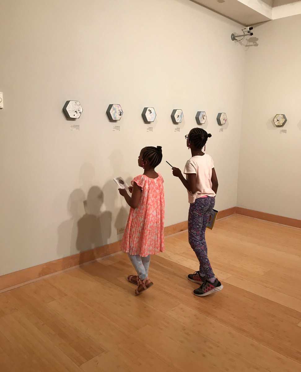 GreenhillNC's tweet photo. Young Artists Kollective now welcomes 6th-8th graders to explore creativity, experiment with materials, and engage with art in GreenHill’s gallery. 🖌️ Join us for YAK CLUB art classes from 4:00-5:15 PM on the second Tuesday of every month! Sign up now at https://t.co/BHgoeb1Hy1 https://t.co/dOCrwhooMC