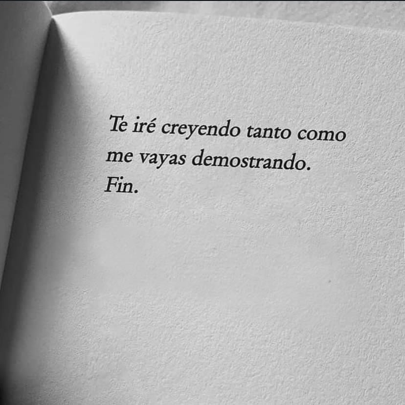 Así de simple