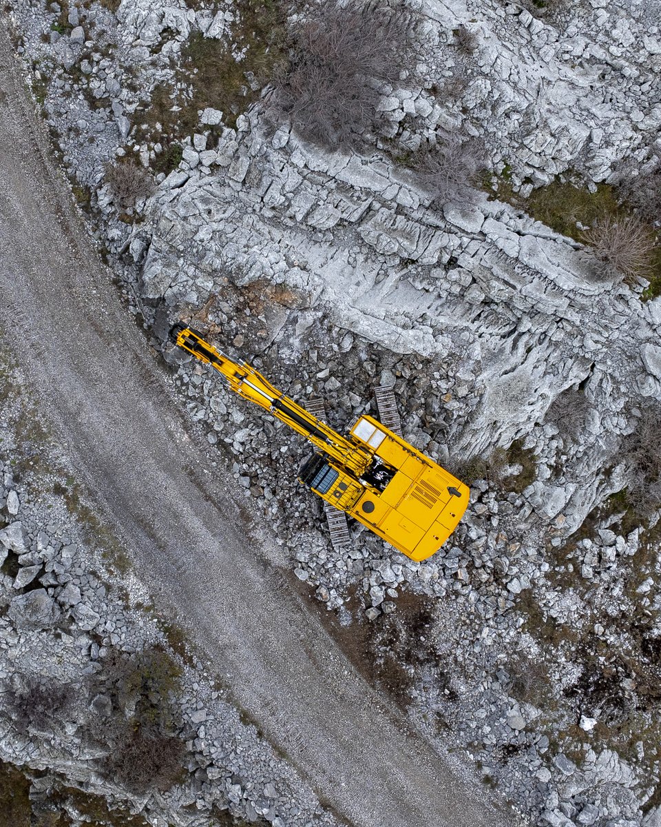 Productive quel que soit le terrain.

La #JCB 370X prouve sa polyvalence même dans les environnements les plus inattendus.

Plus d'infos : jcb.com/fr-fr/produits…