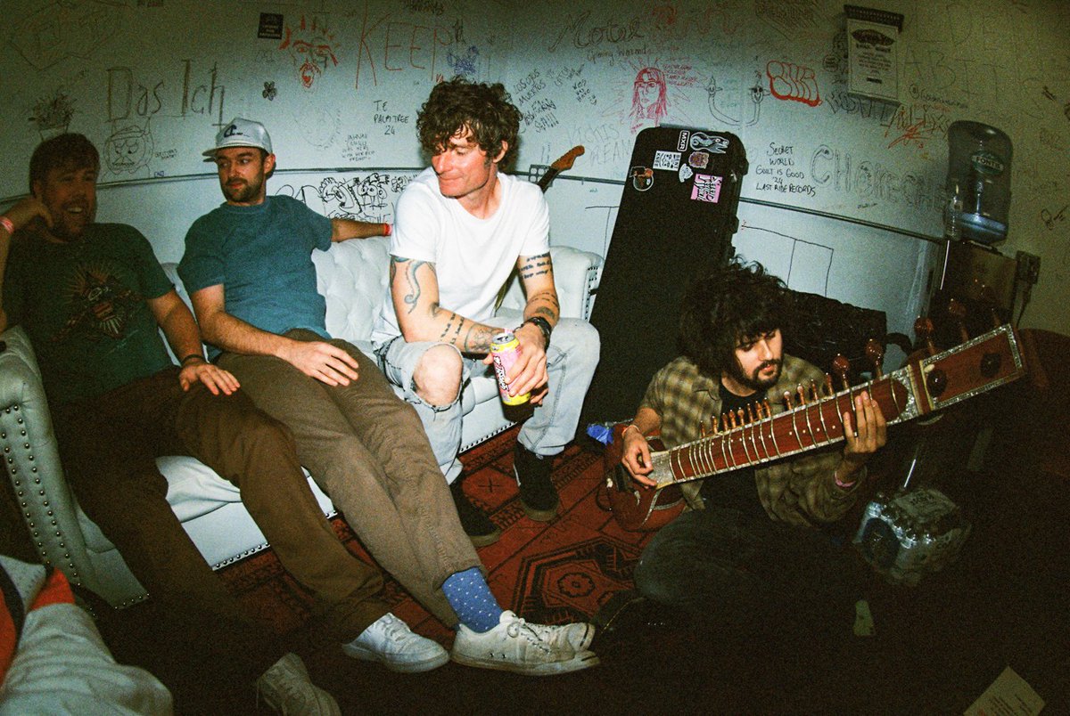 New One :: Frute and Shock Tea play 529 on Friday January 24th with special guest Yule. Tix on sale now: bigtickets.com/e/529/frute/

<a href="/529_EAV/">529</a>