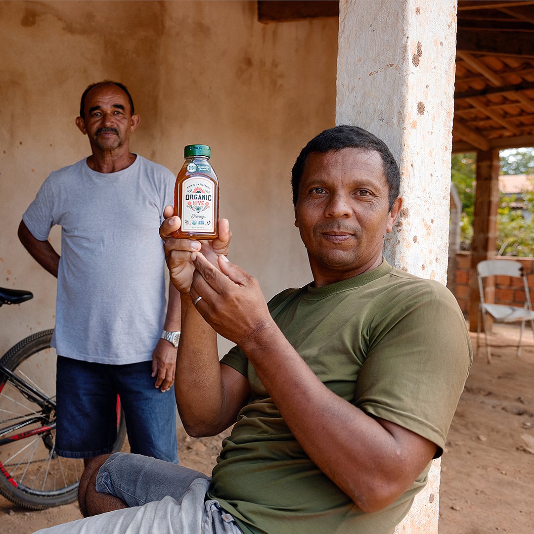 Local Hive™ Honey tweet media