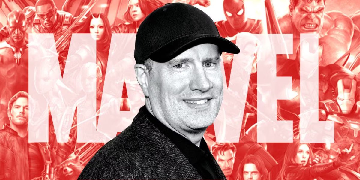 In 1996, Marvel was bankrupt.

Their stock crashed 99.9%.

They were $700M in debt.

Comic shops were closing everywhere.

Then ONE desperate decision changed everything.

Today, they're worth $150B+

Here's how they pulled off the greatest comeback in entertainment history. 🧵