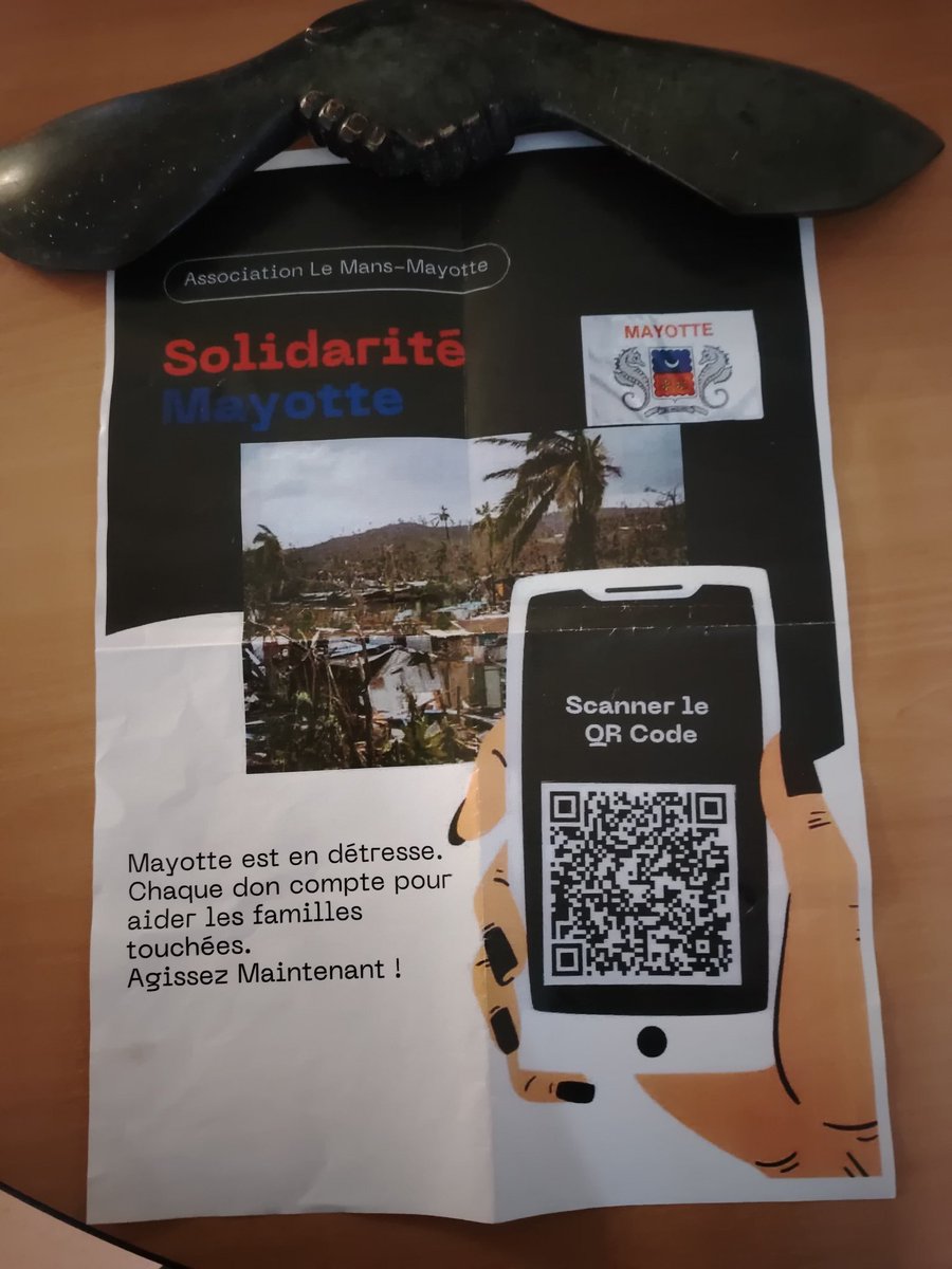 Dans 3 heures nous vous attendons à la soirée Solidarité salle Henri BARBIN # SolidaritéMayotte <a href="/Eluscecplemans/">Elu-e-s communiste et humaniste Le Mans Métropole</a> <a href="/ElusPSLeMans/">Le Mans Évidemment !</a> <a href="/SartheaGauche/">La Sarthe à Gauche !</a> <a href="/printempsPDL/">Le Printemps des Pays de la Loire</a> 
<a href="/unccas/">Unccas. Les élus locaux au service des solidarités</a>