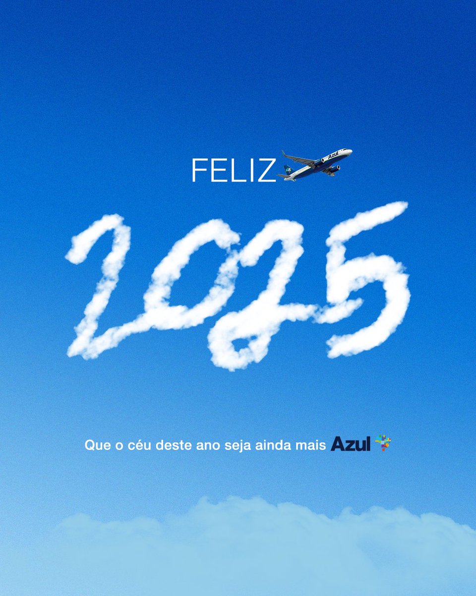 Azul Linhas Aéreas Brasileiras tweet media
