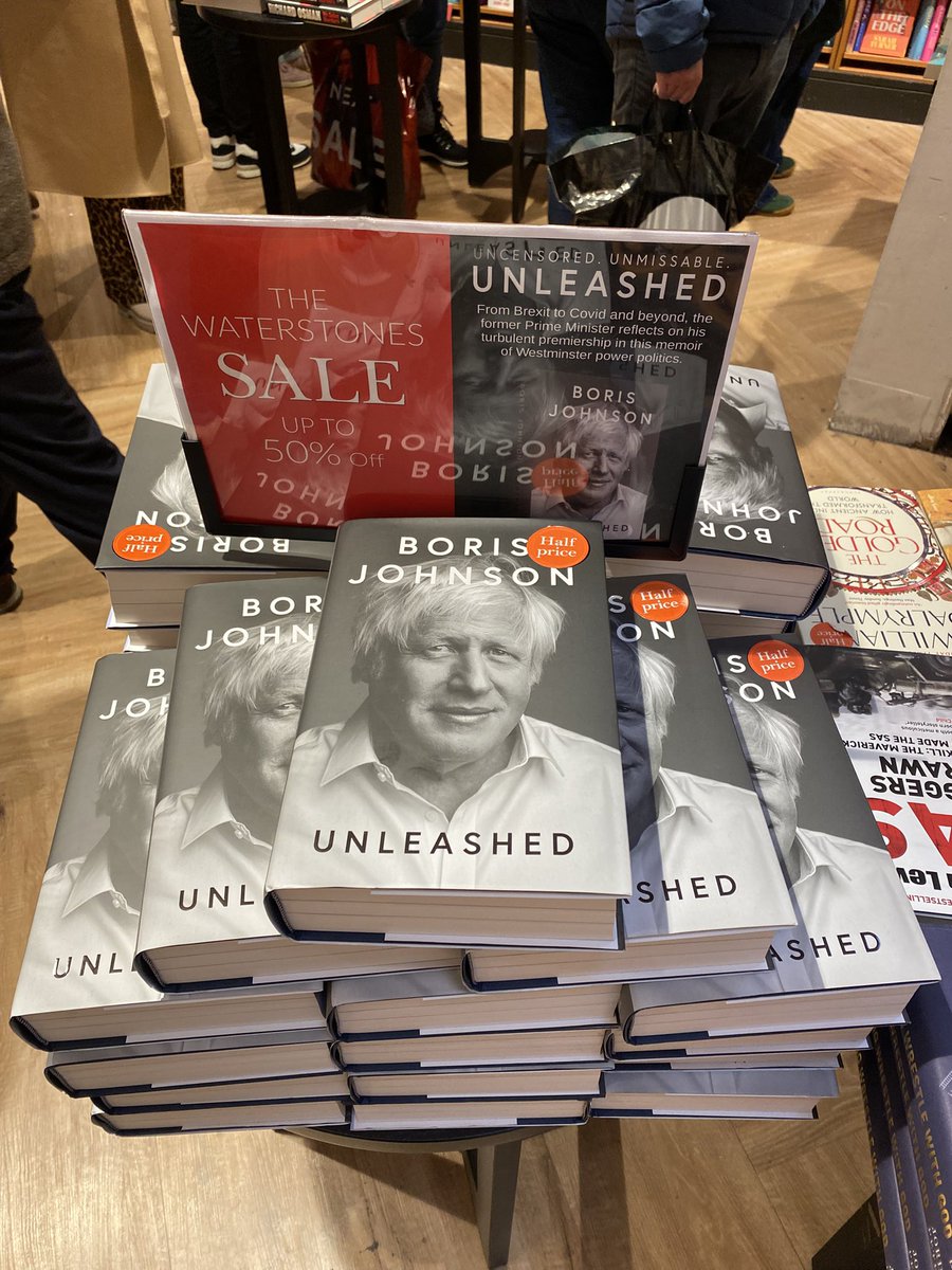 _WhatMakesAMan_'s tweet image. Hahahahahahhaha can’t give this garbage away.  

#Unleashed #unpurchased