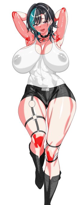 pixivFANBOXでFG DJ-NA6CE🎧🔧💕を公開しました! https://t.co/2wMkgFvOoU 