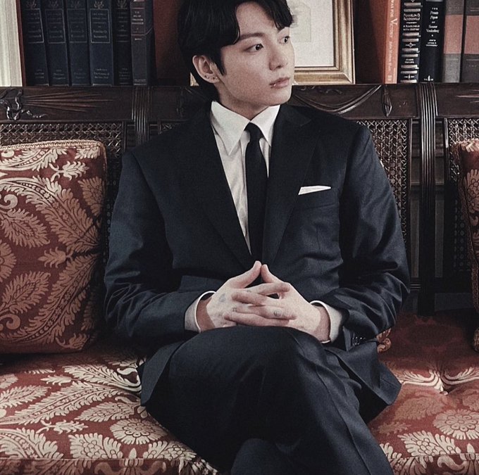 Image in tweet by JAEKAY☆