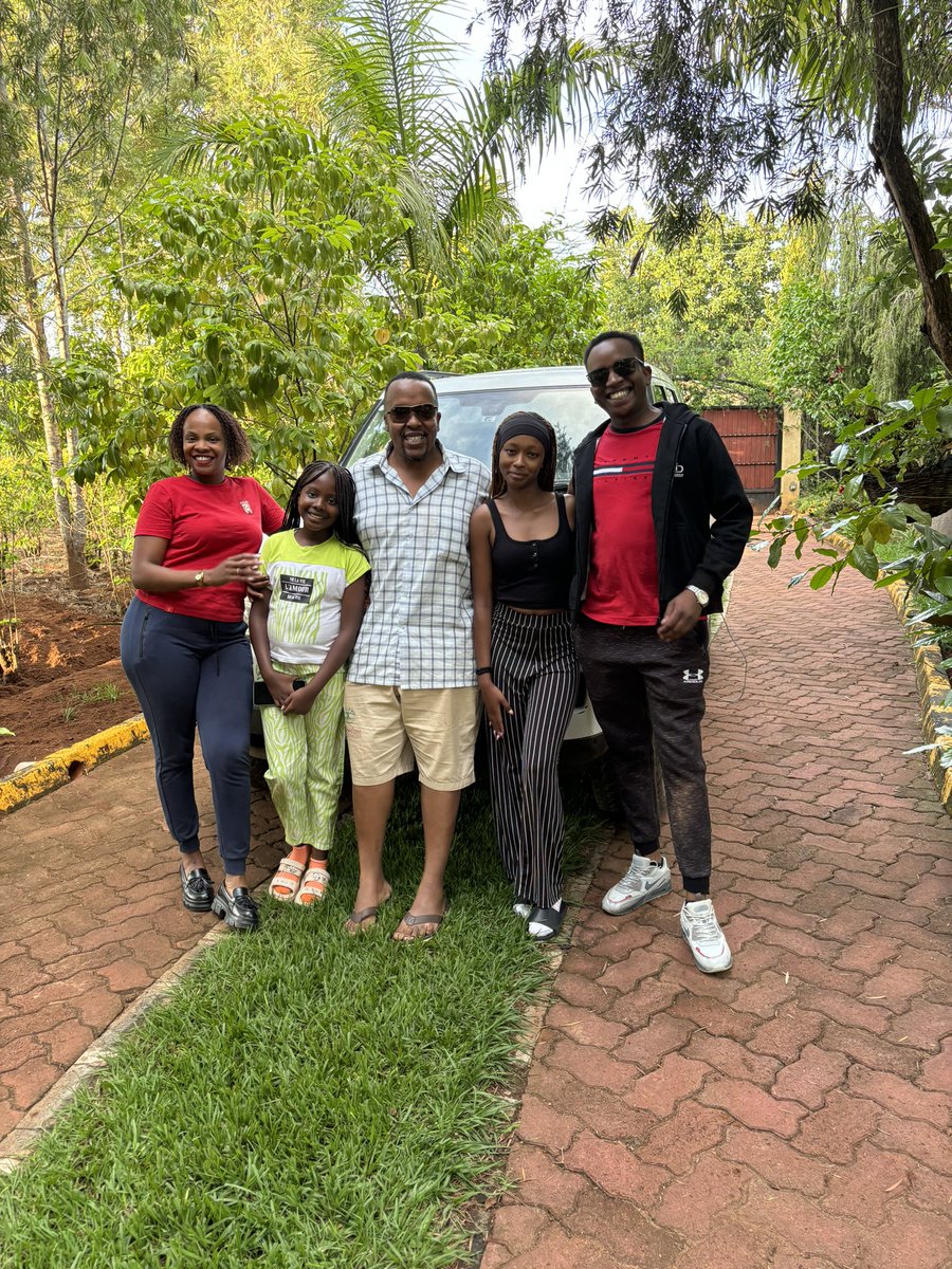 Benji Ndolo tweet media