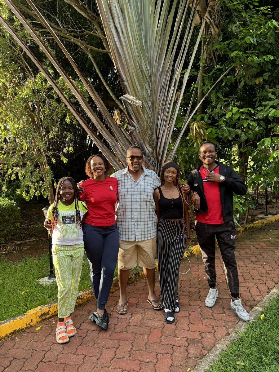 Benji Ndolo tweet media