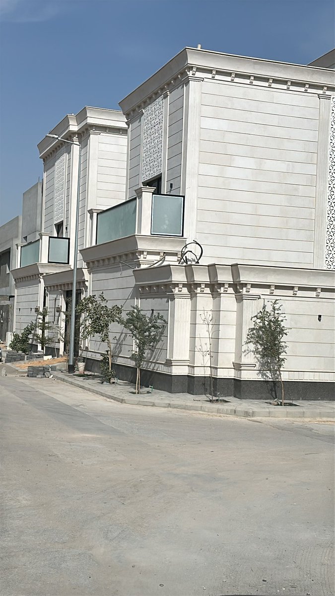 مؤسسة أركان الرابية للمقاولات (@arkan865922) on Twitter photo 