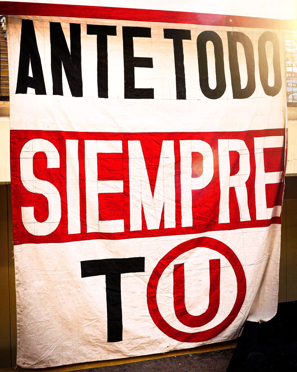 Universitario's tweet photo. #LaUEsDeSuGente https://t.co/7p1A5C5HWz