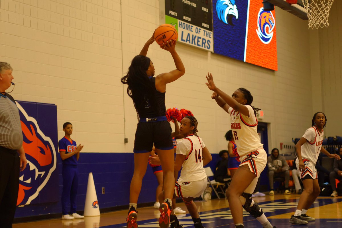 Shorter University Women’s Basketball tweet media