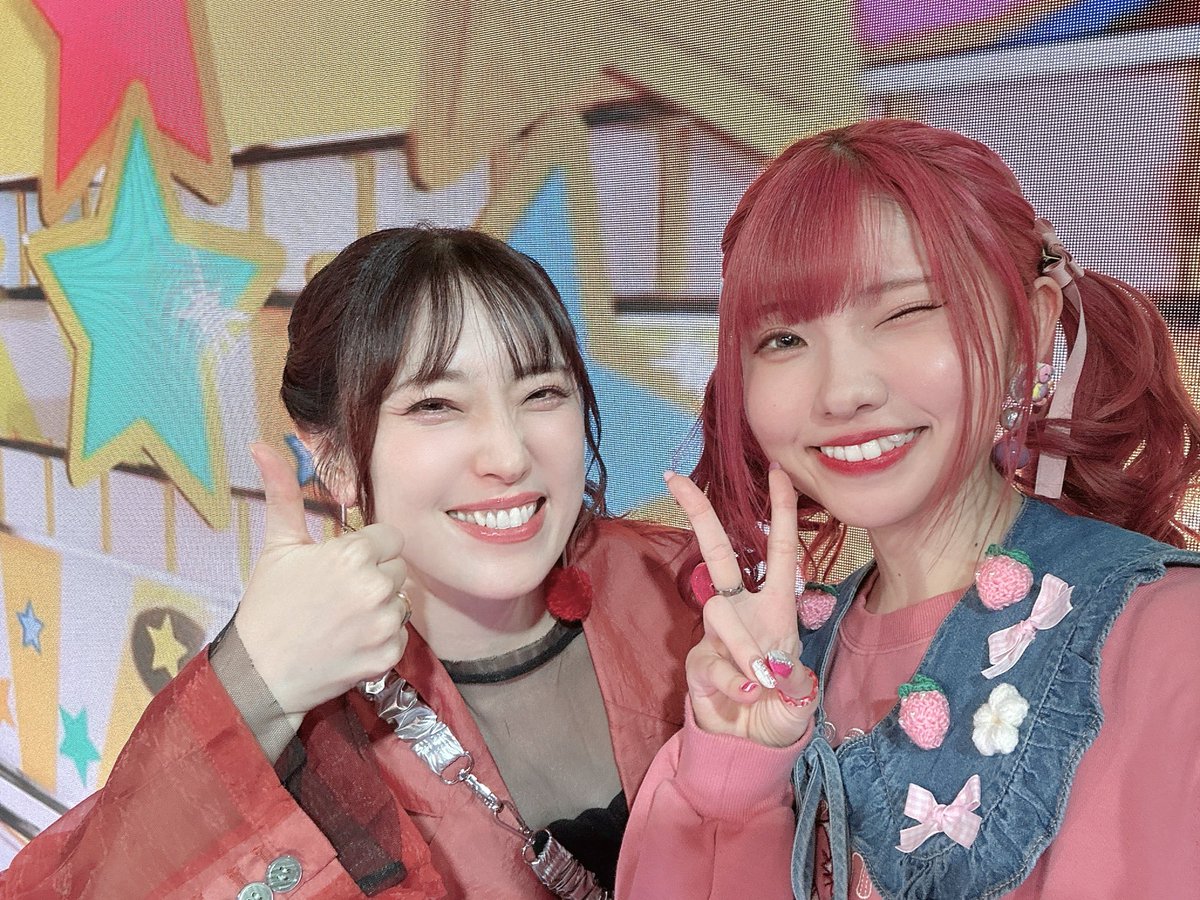 ちゃーる☺（感謝） オールアイマス大感謝祭 プロデューサーさん！ 約3時間半、一緒に