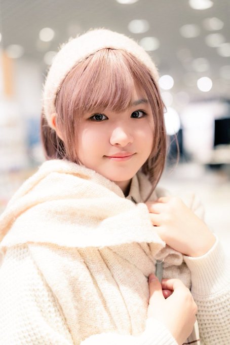 Twitterのコスプレ画像31