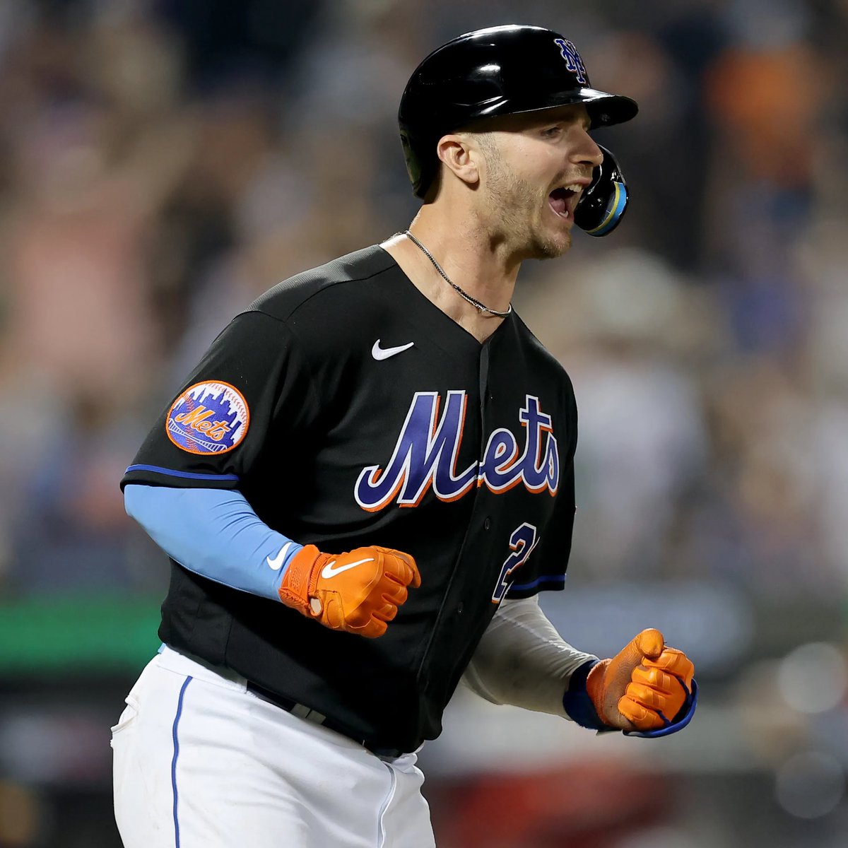 MetCastPod's tweet photo. “Pete Alonso made a major mistake. Got greedy and signed on with Scott Boris.” 

“He was expecting Aaron Judge money”

- @sal_licata 

I agree with Sal. https://t.co/LRl5DWLavv