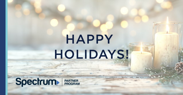 Wishing everyone happy holidays! May your new year be filled with happiness and prosperity. #SEemp bit.ly/4iVLFkI