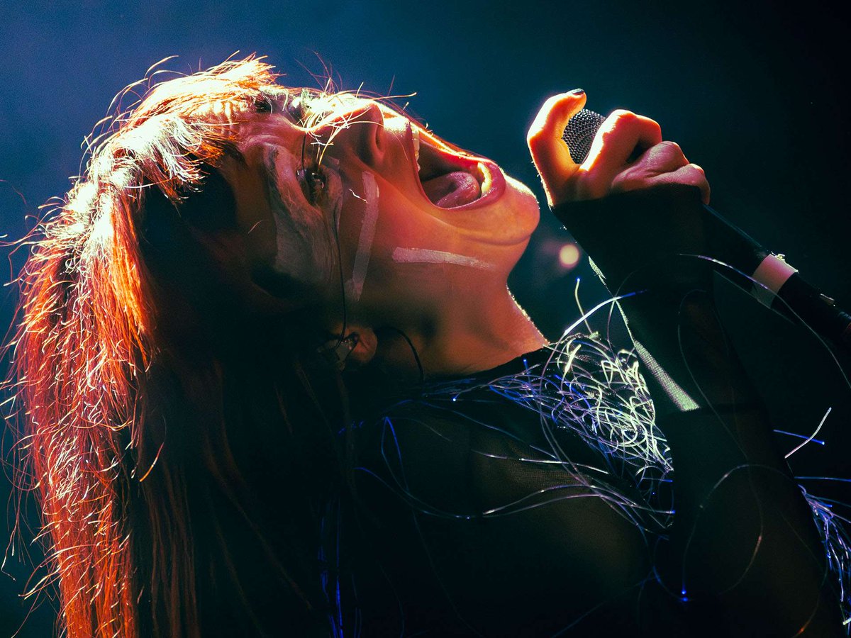 Never Mind The Hype tweet media