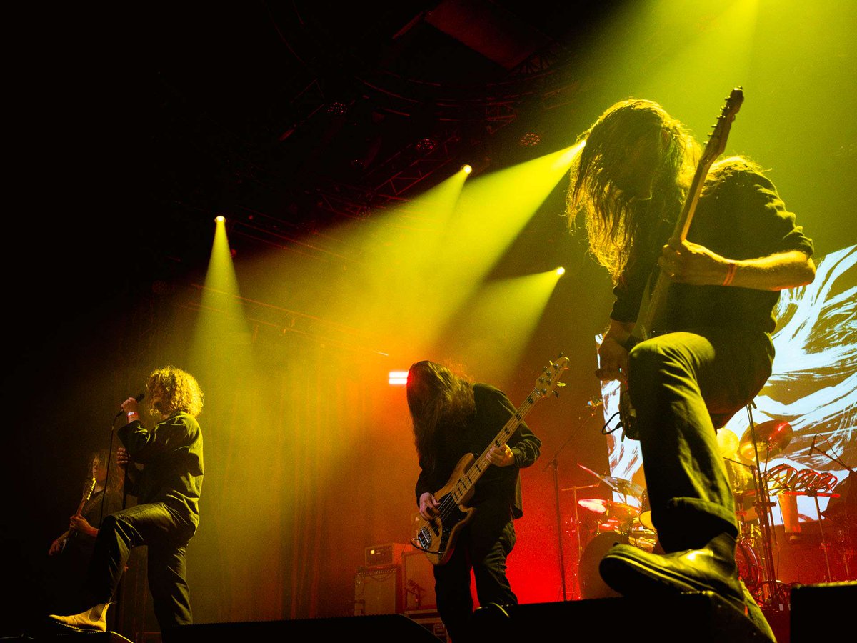 🔥Het NMTH concert van 2024: @Clipping <a href="/roadburnfest/">Roadburn Festival</a>🔥
Nog meer nagenieten: de 13 bruutste shows van 2024 + individuele lijsten, gekozen door de NMTH redactie! Met o.a. Coilguns, Julie Christmas en Fluisteraars: wp.me/p6xalX-gG2