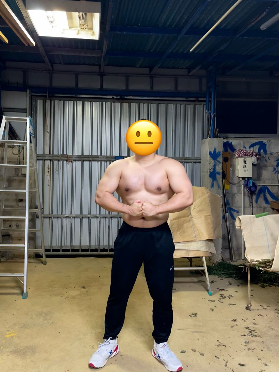 とりあえず帰ってきたら家トレを。いる間は欠かさずやろう、、