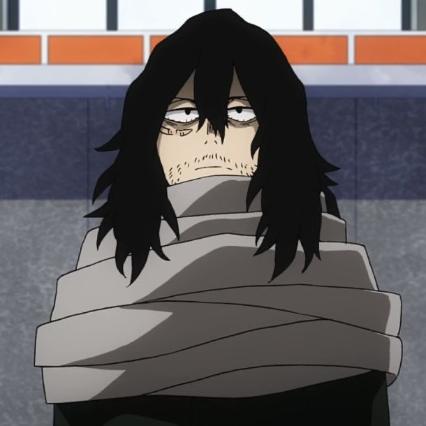 Aizawa_lover125's tweet photo. ⓘ this user is obsessed with Shouta Aizawa https://t.co/SuhgBxasDO