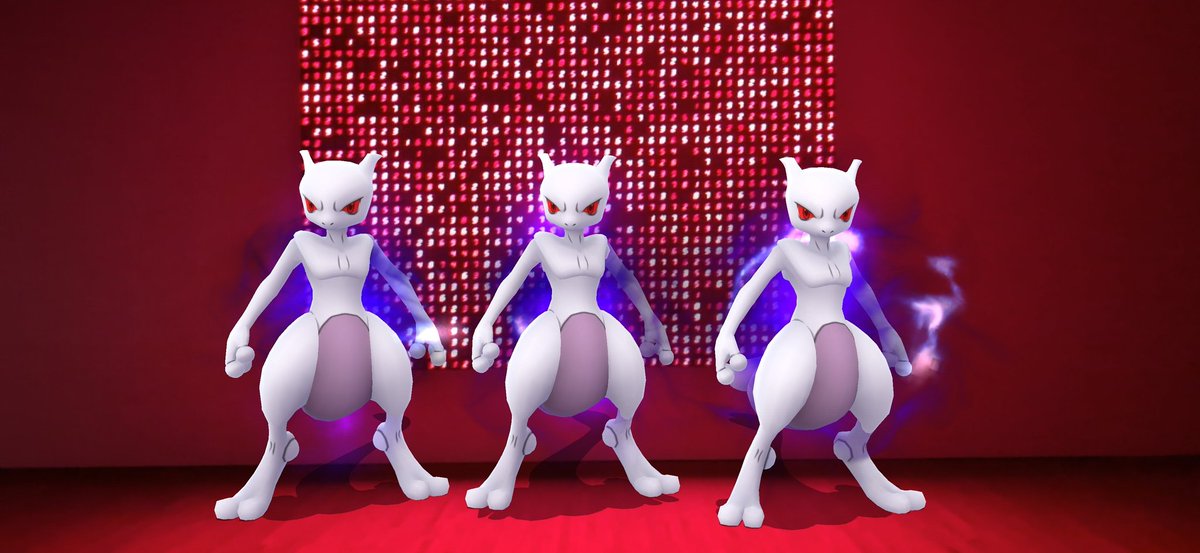 この空間ではバトルで勝てる気がしない🤣
#ポケモンGO
#PokemonGO
#GOsnapshot
#GOsnapshotCelebration
#ARofTheDay