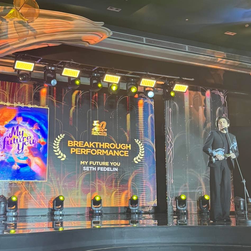 inang_mheck's tweet photo. Nakakaiyak Sethyboy nakakaiyak super deserved mo yan sobrang galing mo sa My Future You! Congratulation also Chin! Galing nyo dalawa 🥹💙

@imsethfedelin  @francinecarreld https://t.co/92WMGdvLBN