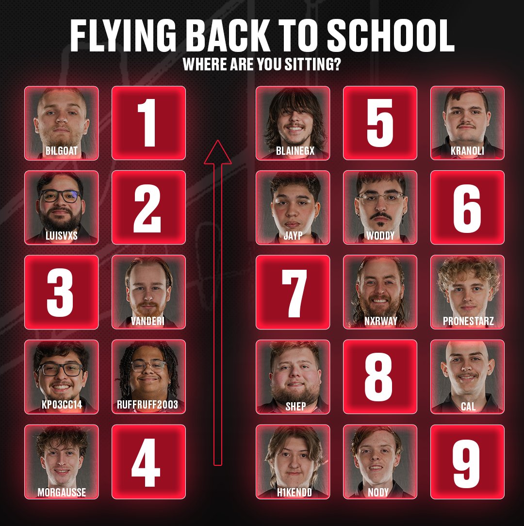 Cumberland University Esports tweet media