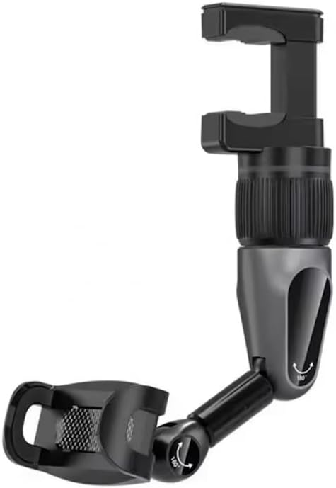 TechIndica's tweet photo. NÃO PERCA O RUMO! 🚗📱
✅ Produto: Suporte de Celular para Espelho de Carro - Fixo e Seguro, Rotação 360°, Base de Silicone Antideslizante
💰 Preço: R$ 32,31 (antes R$ 35,92 – 10% OFF)
👉https://t.co/d2axhhAZxT
⭐ Avaliação: 3.4 de 5 (5 opiniões)
#SuporteDeCelular #Carro #AcessóriosAutomotivos #Amazon