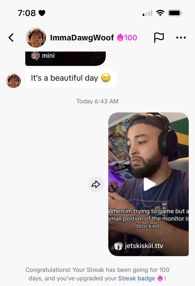 Physixz_'s tweet photo. it’s been done 🙂‍↕️ @ImmaDawgWoof https://t.co/1hfaDHhWUA