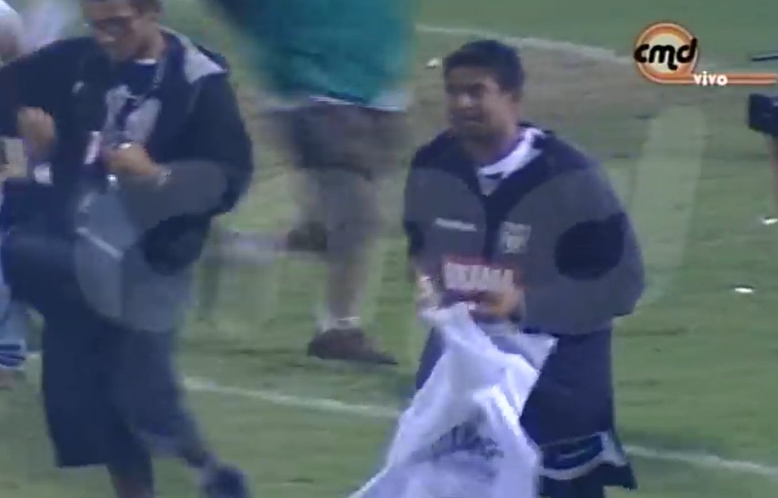 📅  27/12/2006

En aquella final con Cienciano, última noche como profesional de <a href="/pepesoto33/">pepe soto</a>, quien se despidió campeón con la blanquiazul.

⭐️1993 - 94 / 1999 / 2001 - 06 
🏆 2001 - 2003 - 2004 - 2006
⚽️ 55 goles anotados