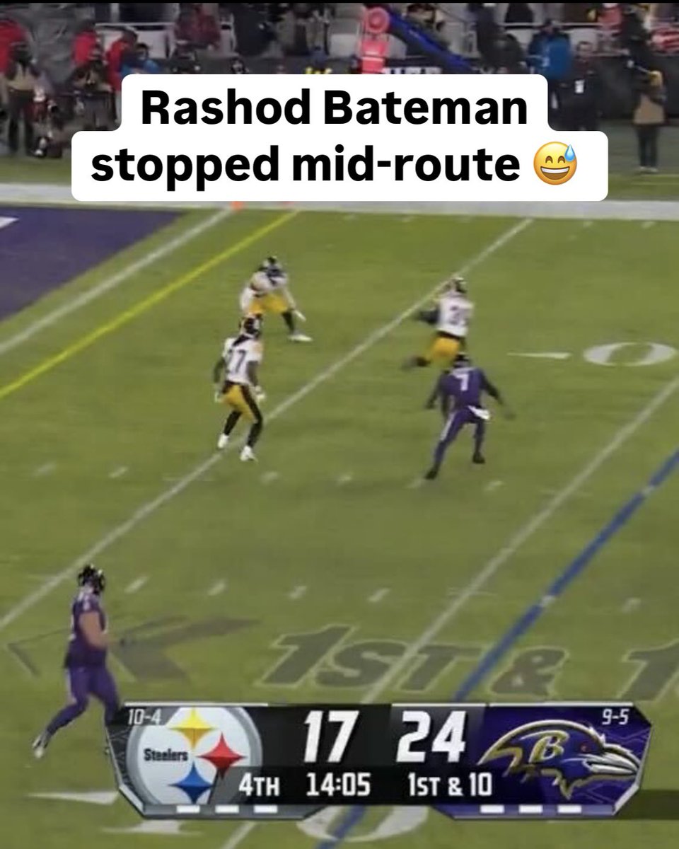 DraftKings's tweet photo. Lamar Jackson has 39 TDs and only 4 INTs this season.
These were the 4 INTs... https://t.co/QeWb7HPmRv