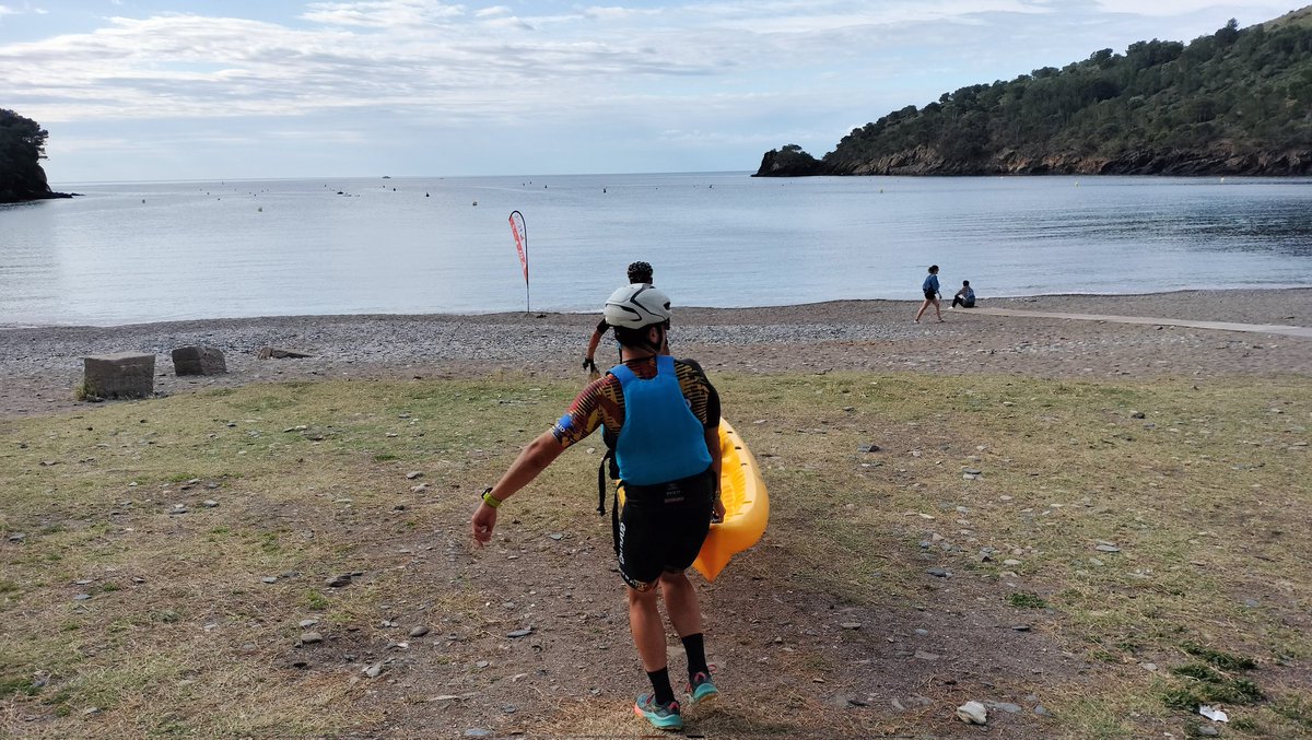 El 2025 Catalunya tindrà selecció de Raids d'Aventura per competir al Campionat d'Espanya i a una prova de la IARA (federació internacional). També hi haurà equip juvenil. Us agradaria formar-ne part? 

orientacio.cat/gala-de-la-fco…