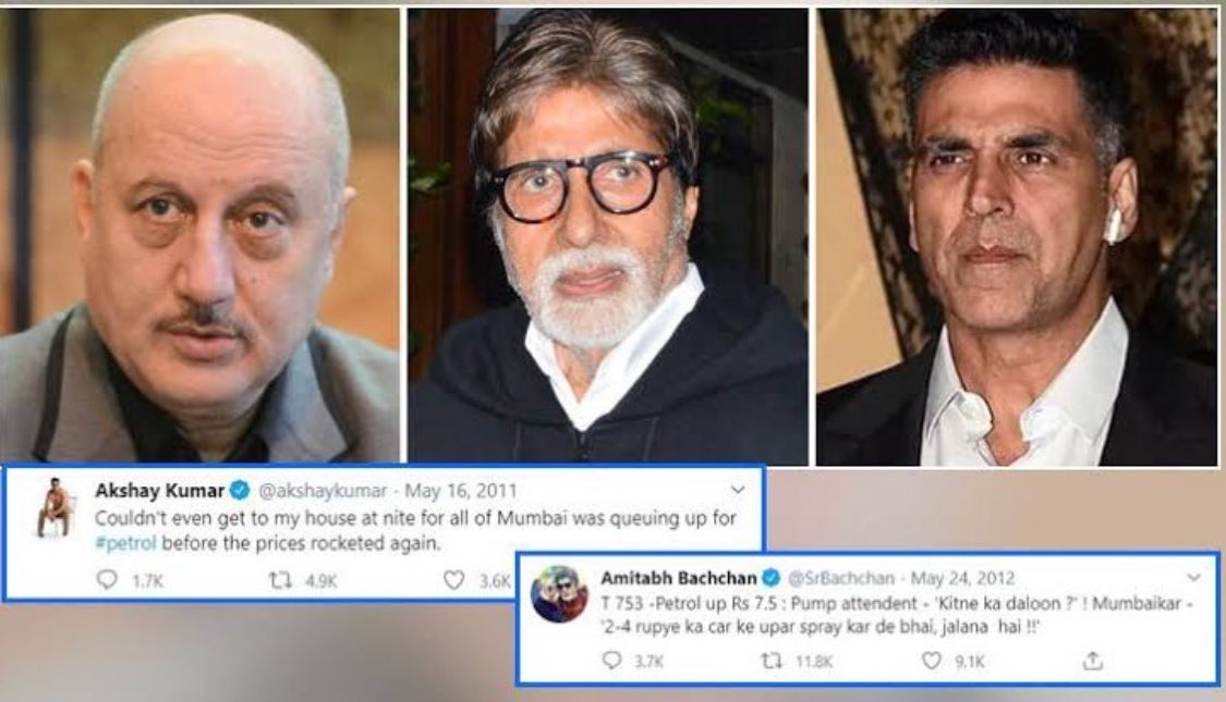 PRATEEKPARIHA07's tweet image. 2014 तक कोई यांग्री यंग मैन था तो कोई खिलाड़ी @akshaykumar फिर सबकों चटास रोग लग गया ।।