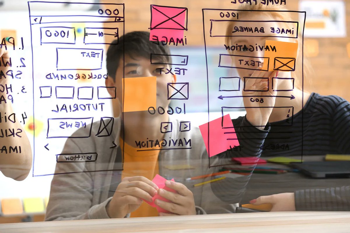 method_inc's tweet image. Looking to improve your user testing in 2025? It might be time to revisit the scientific method. 🤔 Here's how it can yield clear data insights for your team and product stakeholders: bit.ly/3Pos0Le
#productdesign #usertesting