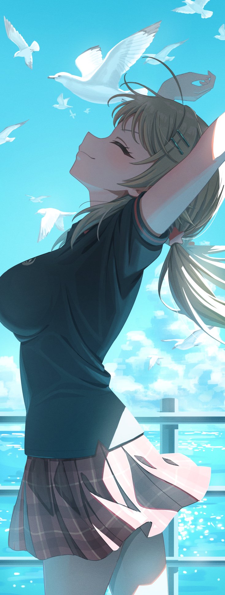 ちゃんて (noriage163@) / X