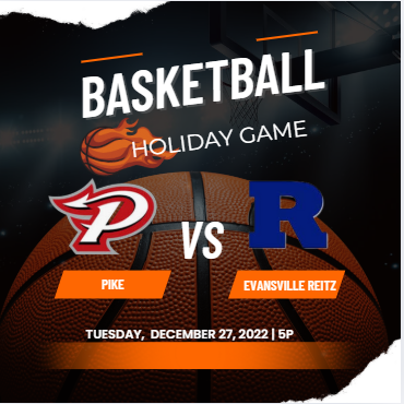 Ihsaa_11's tweet photo. HOLIDAY GAME 
Pike vs Evansville Reitz
📺 Watch on:  https://t.co/vCEnkfxi0d
  today @ 5p.
@PikeHSAthletics @ReitzAthletics @PikeHSAthletics @PikeWrestling @PikeSchools @PikeHighSchool @DrMHBishop @PHSBBBall @Jushu_too @Coach_Coleman13 @CoachJohnson317 https://t.co/5WGushtu2f