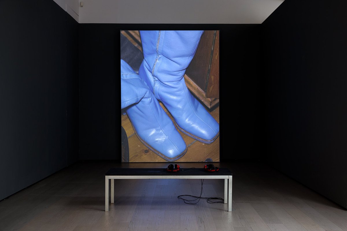 Garage Rotterdam tweet media