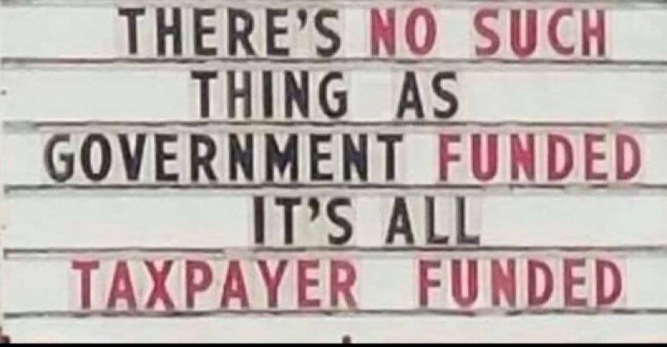 Facts matter!!!