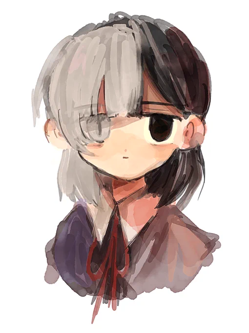 創作 
